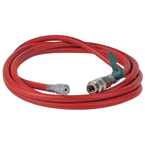 SW-Stahl 01498L-S uzpildes šļūtene