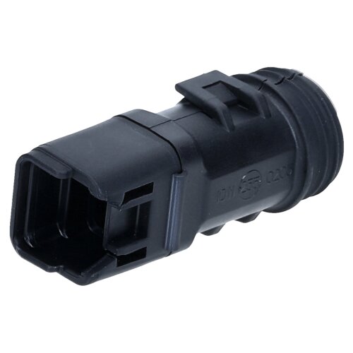 DEUTSCH 1011-255-0205 ÐšÐ°Ð¿Ð°Ñ‡ÐºÐ° Ð¿Ñ€Ð°Ð²Ð° Ð·Ð° DT06-2S Ñ Ð¾Ð±Ð»ÐµÐºÑ‡Ð°Ð²Ð°Ð½Ðµ Ð½Ð° Ð½Ð°Ð¿Ñ€ÐµÐ¶ÐµÐ½Ð¸ÐµÑ‚Ð¾