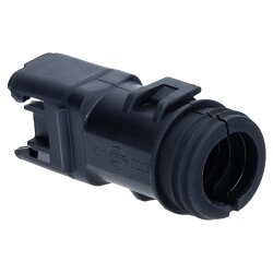 DEUTSCH 1011-255-0205 ÐšÐ°Ð¿Ð°Ñ‡ÐºÐ° Ð¿Ñ€Ð°Ð²Ð° Ð·Ð° DT06-2S Ñ Ð¾Ð±Ð»ÐµÐºÑ‡Ð°Ð²Ð°Ð½Ðµ Ð½Ð° Ð½Ð°Ð¿Ñ€ÐµÐ¶ÐµÐ½Ð¸ÐµÑ‚Ð¾