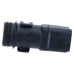 DEUTSCH 1011-255-0205 ÐšÐ°Ð¿Ð°Ñ‡ÐºÐ° Ð¿Ñ€Ð°Ð²Ð° Ð·Ð° DT06-2S Ñ Ð¾Ð±Ð»ÐµÐºÑ‡Ð°Ð²Ð°Ð½Ðµ Ð½Ð° Ð½Ð°Ð¿Ñ€ÐµÐ¶ÐµÐ½Ð¸ÐµÑ‚Ð¾