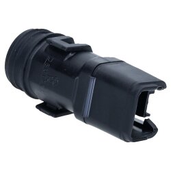 DEUTSCH 1011-255-0205 ÐšÐ°Ð¿Ð°Ñ‡ÐºÐ° Ð¿Ñ€Ð°Ð²Ð° Ð·Ð° DT06-2S Ñ Ð¾Ð±Ð»ÐµÐºÑ‡Ð°Ð²Ð°Ð½Ðµ Ð½Ð° Ð½Ð°Ð¿Ñ€ÐµÐ¶ÐµÐ½Ð¸ÐµÑ‚Ð¾