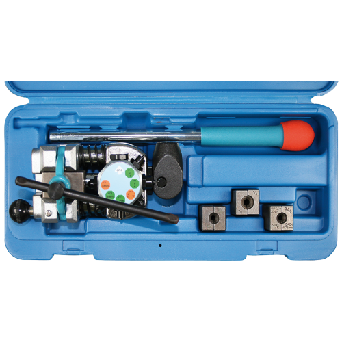 SW-Stahl 24520L flaring device, 8 pieces