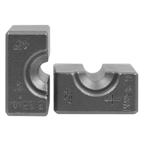SW-Stahl 24520L-5 Clamping jaw set 1/4"