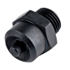 SW-Stahl 24520L-14 dorn de presare 1/4" pentru OP1