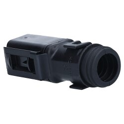 DEUTSCH 1011-257-0205 Nasadka prosta do DT04-2P z odciążeniem