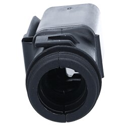 DEUTSCH 1011-257-0205 Nasadka prosta do DT04-2P z odciążeniem