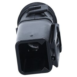 DEUTSCH 1011-257-0205 Nasadka prosta do DT04-2P z odciążeniem