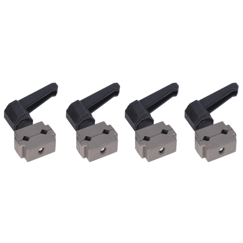 SW-Stahl 24521L laikikliai stabdžių linijos lenkimo įrankiui, 4 vnt.