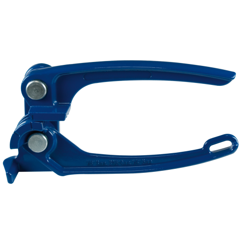 SW-Stahl 24517L lankstymo replės, 3 - 4,75 - 6 mm