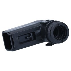 DEUTSCH 1011-258-0205 Kappe 90° für DT04-2S mit...