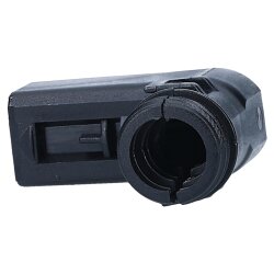 DEUTSCH 1011-258-0205 Kappe 90° für DT04-2S mit...