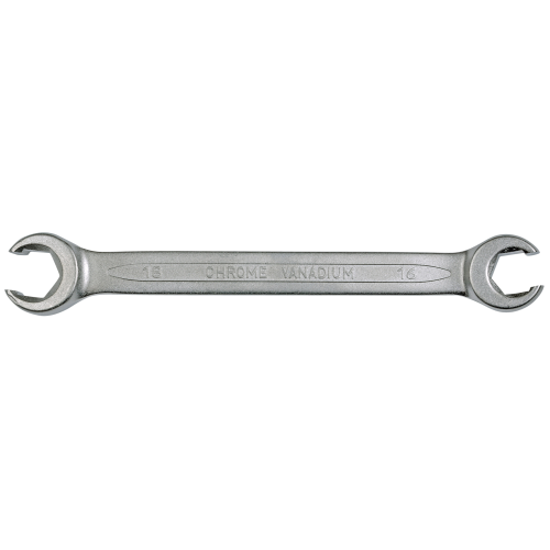 SW-Stahl 01415L-5 Ключ для тормозных магистралей, 16 x 18 мм