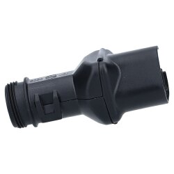 DEUTSCH 1011-259-0305 Καπάκι ίσιο για DT06-3S με ανακούφιση καταπόνησης