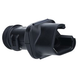 DEUTSCH 1011-259-0305 Καπάκι ίσιο για DT06-3S με ανακούφιση καταπόνησης