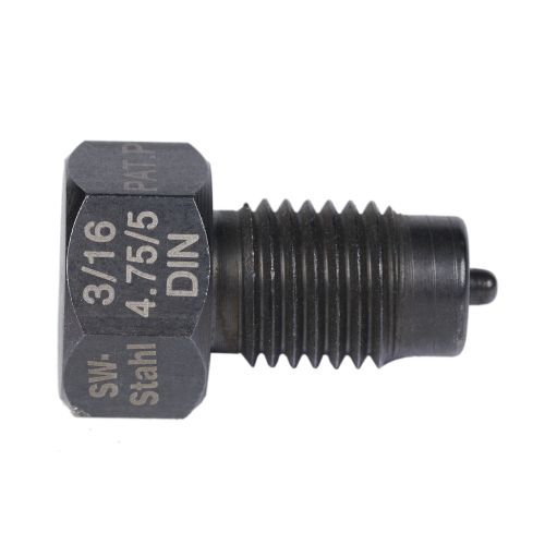 SW-Stahl 24529L-5 flare adapter DIN