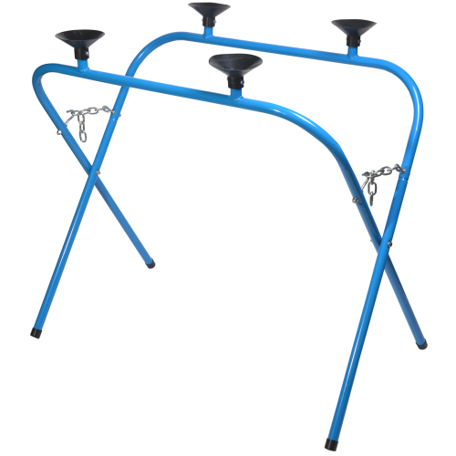 SW-Stahl 20335L 挡风玻璃支架，55 公斤