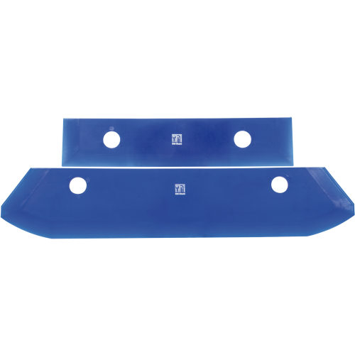 SW-Stahl 40016L plastikinės apsauginės juostelės rinkinys, 2 vnt