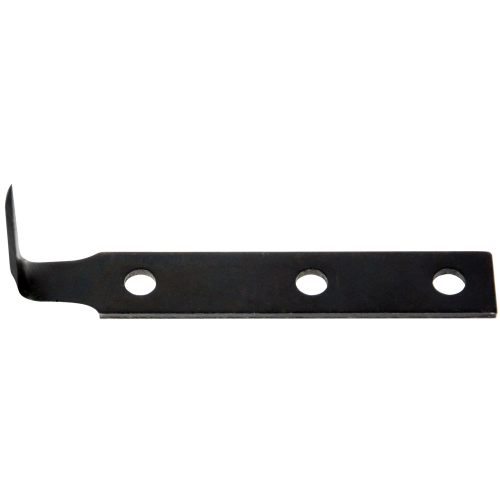 SW-Stahl 40002L-2 erstatningsblad til glaseringskniv