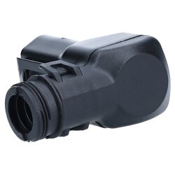 DEUTSCH 1011-262-0305 Vāciņš leņķī ar deformācijas noņemšanu priekš DT04-3P