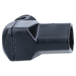 DEUTSCH 1011-262-0305 Vāciņš leņķī ar deformācijas noņemšanu priekš DT04-3P