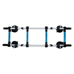 SW-Stahl 40017L Ñ€Ð°Ð¼ÐºÐ° Ð·Ð° Ð¼Ð¾Ð½Ñ‚Ð¸Ñ€Ð°Ð½Ðµ Ð½Ð° Ð¿Ñ€Ð¾Ð·Ð¾Ñ€ÐµÑ† Ð½Ð° Ð°Ð²Ñ‚Ð¾Ð¼Ð¾Ð±Ð¸Ð», 100 ÐºÐ³