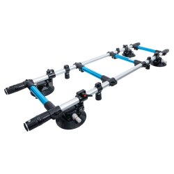 SW-Stahl 40017L Fahrzeugscheiben Montagegestell, 100 kg