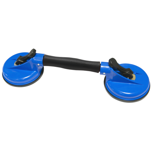 SW-Stahl 400000L 吸力提升机，42 kg