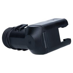 Deutsch 1011-264-0405 Kappe abgewinkelt mit Zugentlastung für DT06-4S