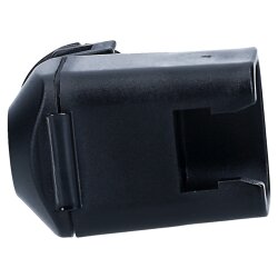 Deutsch 1011-264-0405 Kappe abgewinkelt mit Zugentlastung für DT06-4S