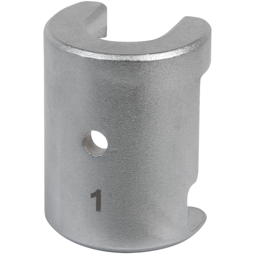 SW-Stahl 10122L-1 Valytuvo svirties gaiduko patraukimo varpelis 1, 21 mm