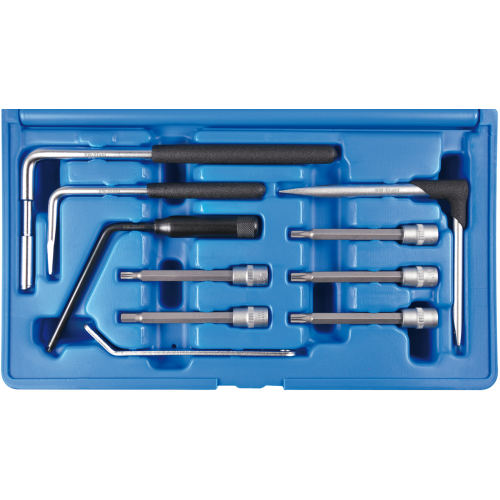 SW-Stahl 04403L エアバッグツールセット 10個