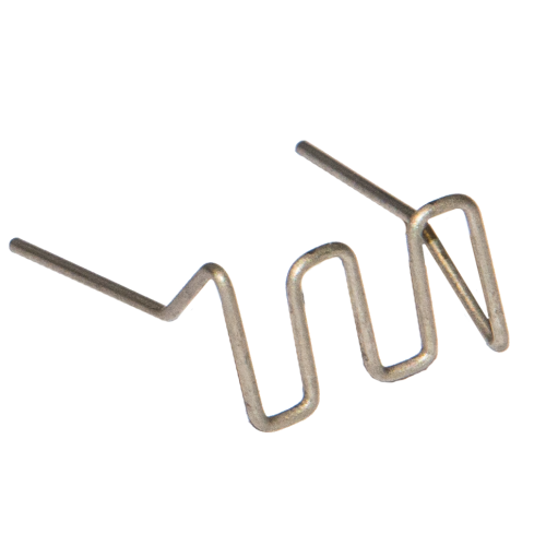 SW-Stahl 23060L-1 Reparaturklammern, U-Form, 100 Stück