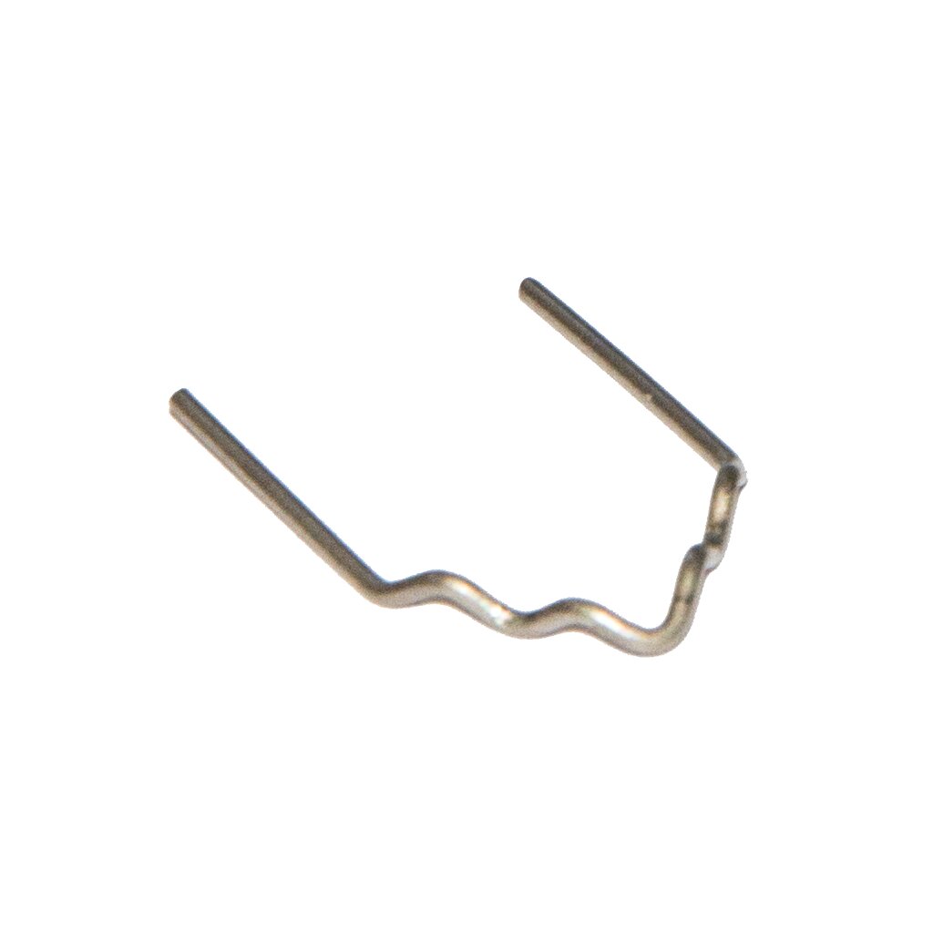 SW-Stahl Reparaturklammern U-Form - 23060L-1 Ersatzteile