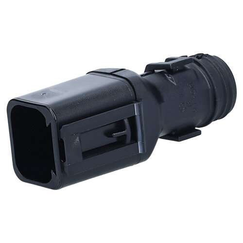 DEUTSCH 1011-265-0405 Capac drept cu detensionare pentru DT04-4P