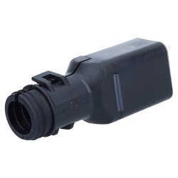 DEUTSCH 1011-265-0405 Capac drept cu detensionare pentru DT04-4P