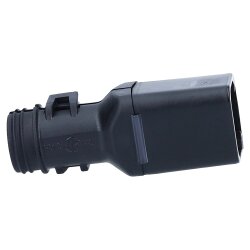 DEUTSCH 1011-265-0405 Capac drept cu detensionare pentru DT04-4P