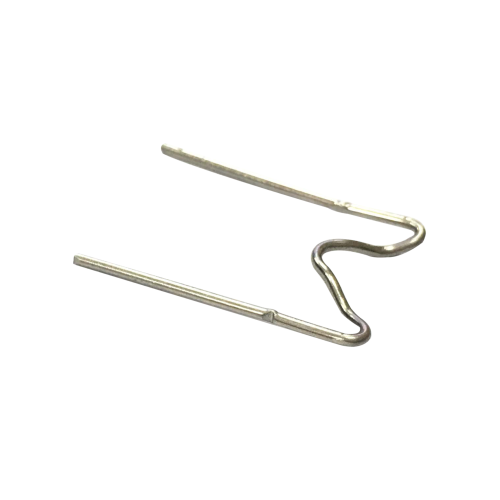 SW-Stahl 23060L-6 Reparaturklammern, Y-Form, 100 Stück