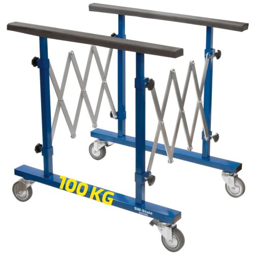 Cadru multifuncțional SW-Stahl 20340L, capacitate de încărcare 100 kg