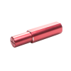 SW-Stahl 23070L-4 Führungsdorn, rot