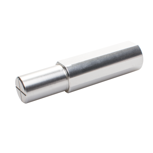 SW-Stahl 23070L-5 Führungsdorn, silber