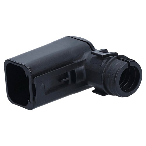 DEUTSCH 1011-266-0405 Vāciņš leņķī ar deformācijas noņemšanu priekš DT04-4P