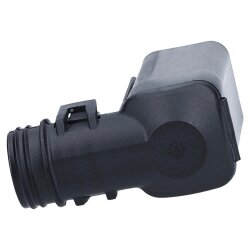 DEUTSCH 1011-266-0405 Vāciņš leņķī ar deformācijas noņemšanu priekš DT04-4P