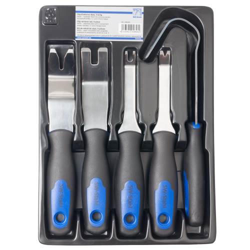 SW-Stahl 94845L ÐºÐ¾Ð¼Ð¿Ð»ÐµÐºÑ‚ Ð·Ð° ÑÐ²Ð°Ð»ÑÐ½Ðµ Ð½Ð° Ñ‰Ð¸Ð¿ÐºÐ¸, 5 Ð±Ñ€