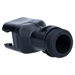 DEUTSCH 1011-267-0605 Capac drept cu detensionare pentru DT06-6S