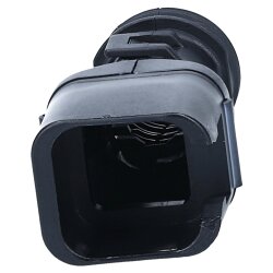 DEUTSCH 1011-267-0605 Capac drept cu detensionare pentru DT06-6S