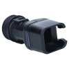 DEUTSCH 1011-267-0605 Capac drept cu detensionare pentru DT06-6S