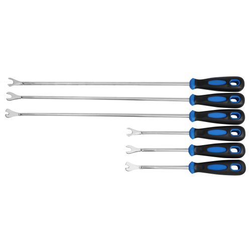 SW-Stahl 94885L interior trim release kit, universal