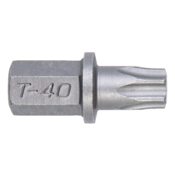 SW-Stahl 04407L-6 Bit o profilu T