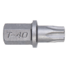 SW-Stahl 04407L-6 T-Profil Bit