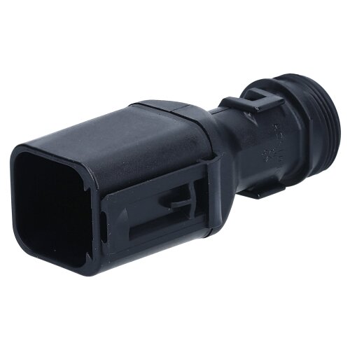 Deutsch 1011-269-0605 Vāciņš taisns ar spriedzes noņemšanu priekš DT04-6P